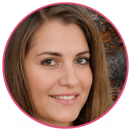 Emily Carter | Founder & Recipe Creator benefitiany