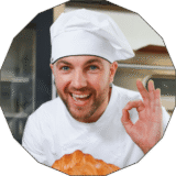 james carter jr for recipes by clare