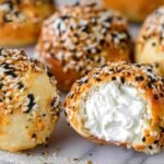 Protein Snacks and Bites – Easy, Balanced, and Satisfying