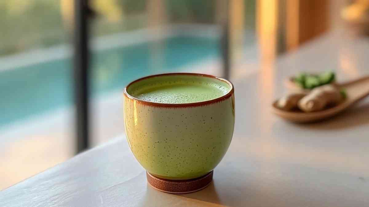 Home 5 Secret Japanese Mounjaro Recipe