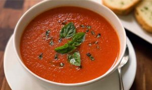 Barefoot Contessa Roasted Tomato Basil Soup Barefoot Contessa Roasted Tomato Basil Soup
