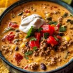 Creamy Taco Soup 2