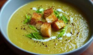 Gordon Ramsay Split Pea Soup Gordon Ramsay Split Pea Soup
