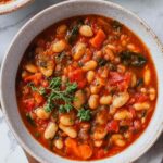 BUTTER BEAN STEW 2