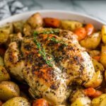 CROCK POT POTATO SOUP