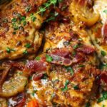 Crock Pot Marry Me Chicken