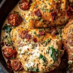 Marry Me Chicken (45-Minute Version)