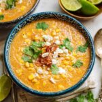 Mexican Street Corn Soup 2