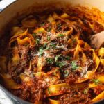 Short Rib Ragu