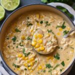 White Chicken Chili Recipe