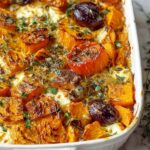 Butternut Squash Casserole 3