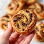 Easy Cookie Puff Pastry Recipe - The Perfect Sweet Treat