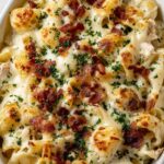 Crazy Good Casserole