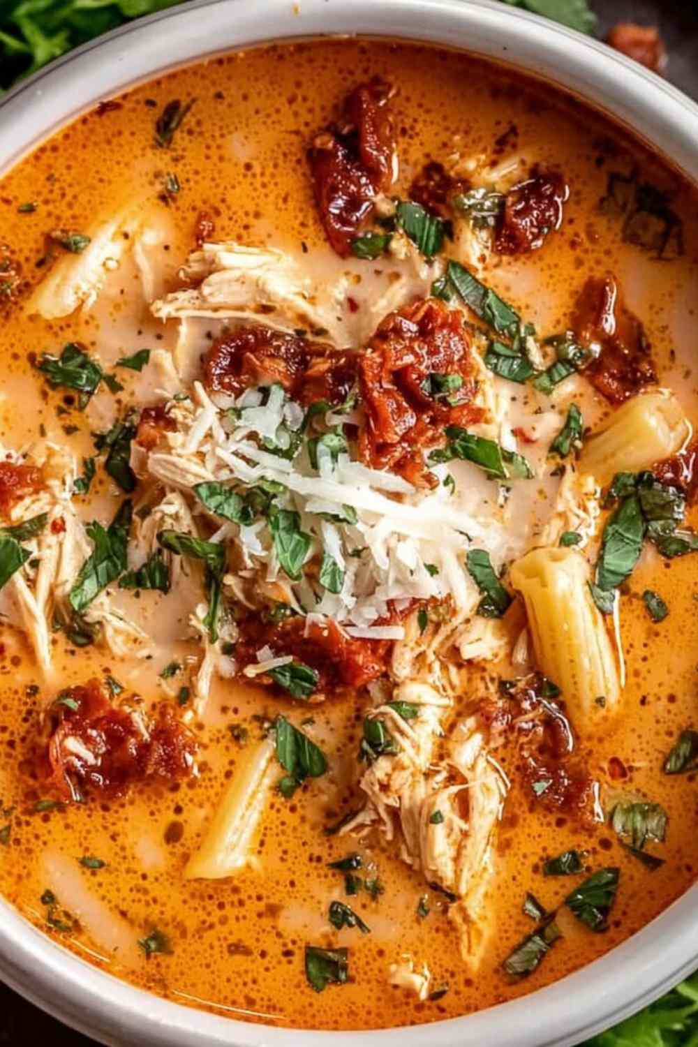 Pinterest Hidden Image