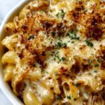 French Onion Soup Pasta 3 1