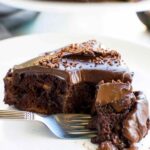 Healthy Chocolate Cake