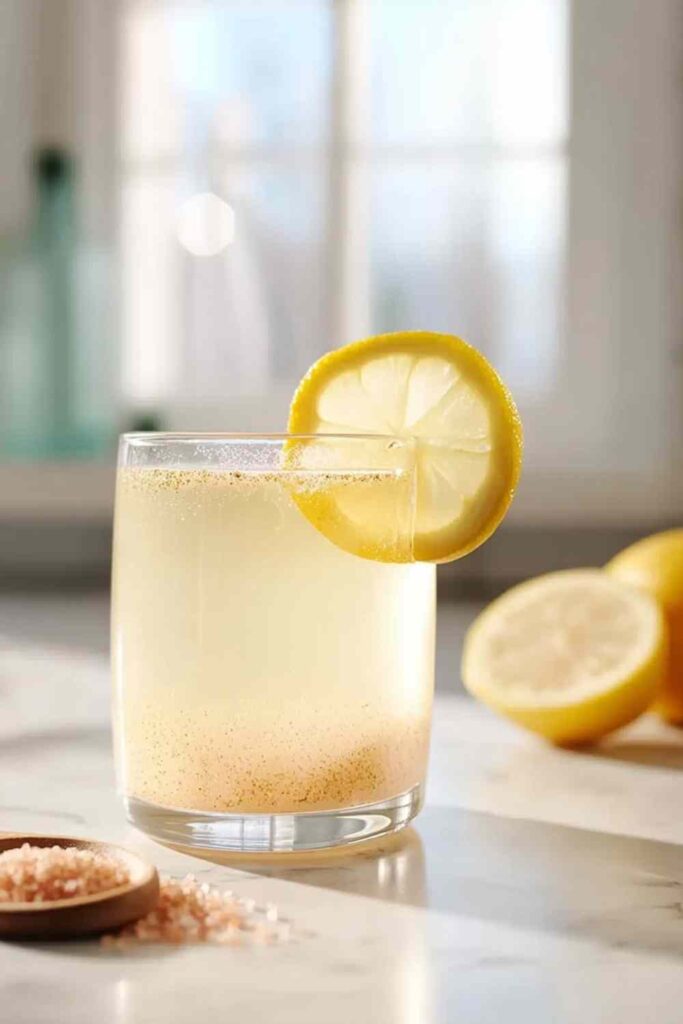 Himalayan Pink Salt Weight Loss