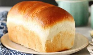 Perfect Amish White Bread