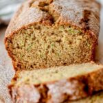 Snickerdoodle Zucchini Bread