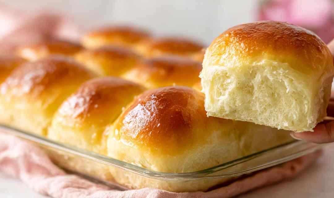 Texas Roadhouse Dinner Rolls