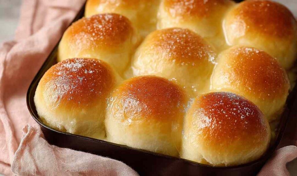 Texas Roadhouse Dinner Rolls