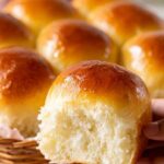 Texas Roadhouse Dinner Rolls