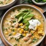 White Chicken Chili 3