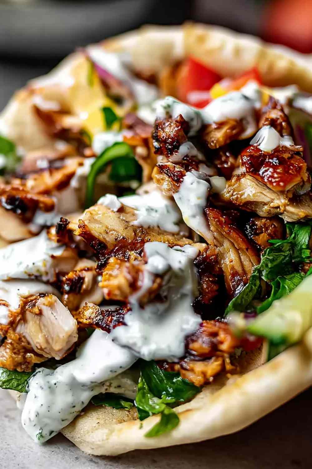 Pinterest Hidden Image