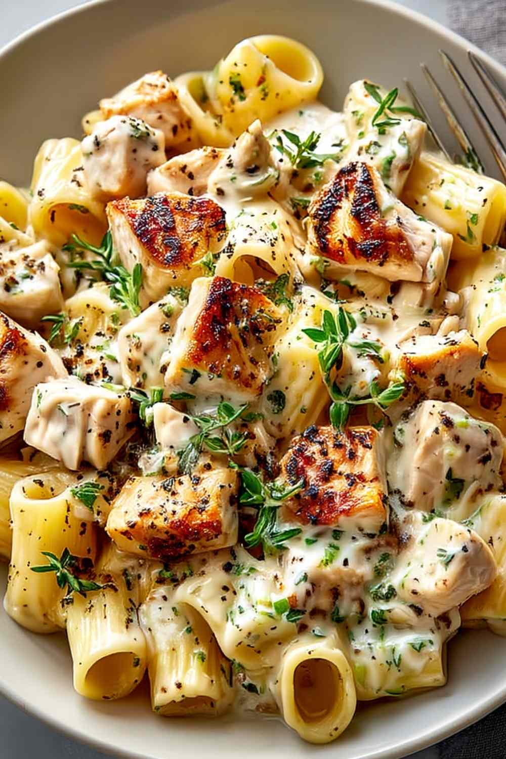 Pinterest Hidden Image