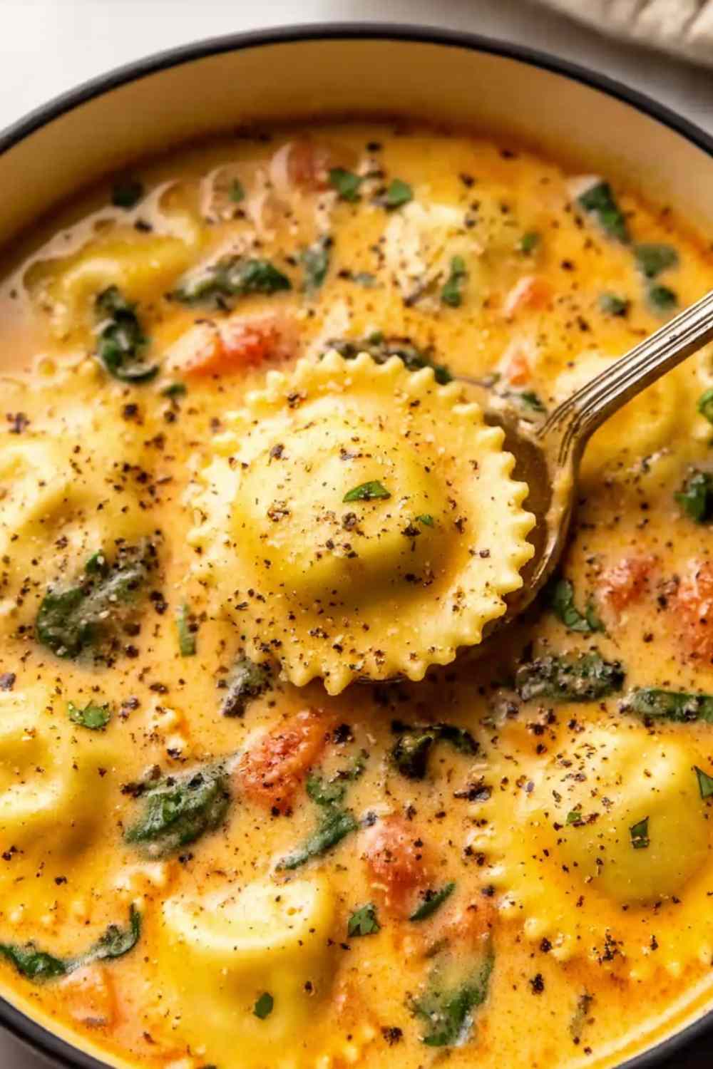 Pinterest Hidden Image