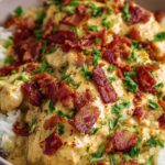 Crock Pot Crack Chicken