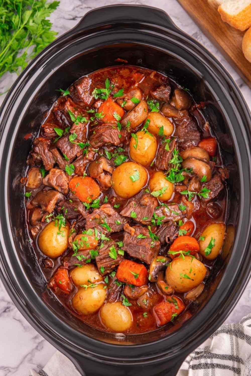 Pinterest Hidden Image