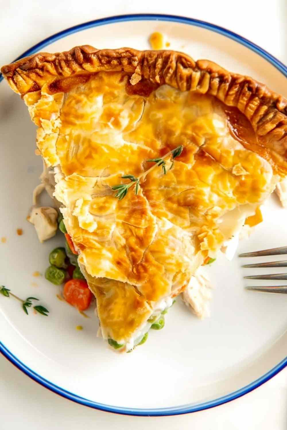 Pinterest Hidden Image