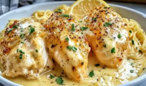 Crock Pot Angel Chicken Easy Crock Pot Angel Chicken (1)