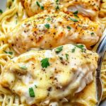 Easy Crock Pot Angel Chicken 3