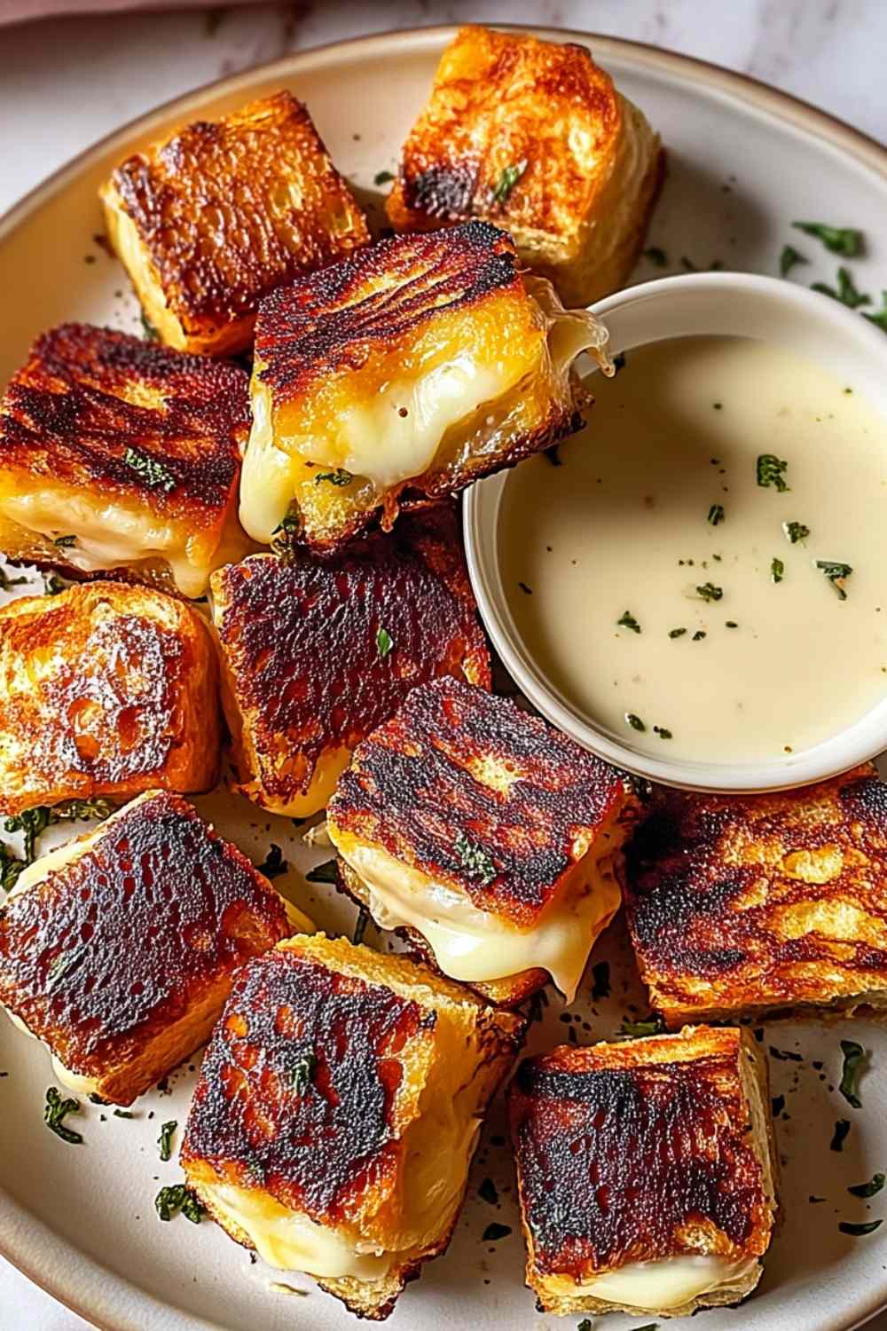 Pinterest Hidden Image