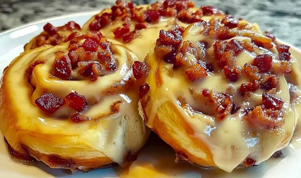 Slow cooker garlic butter chicken and veggies with potatoes and green beans in white bowl