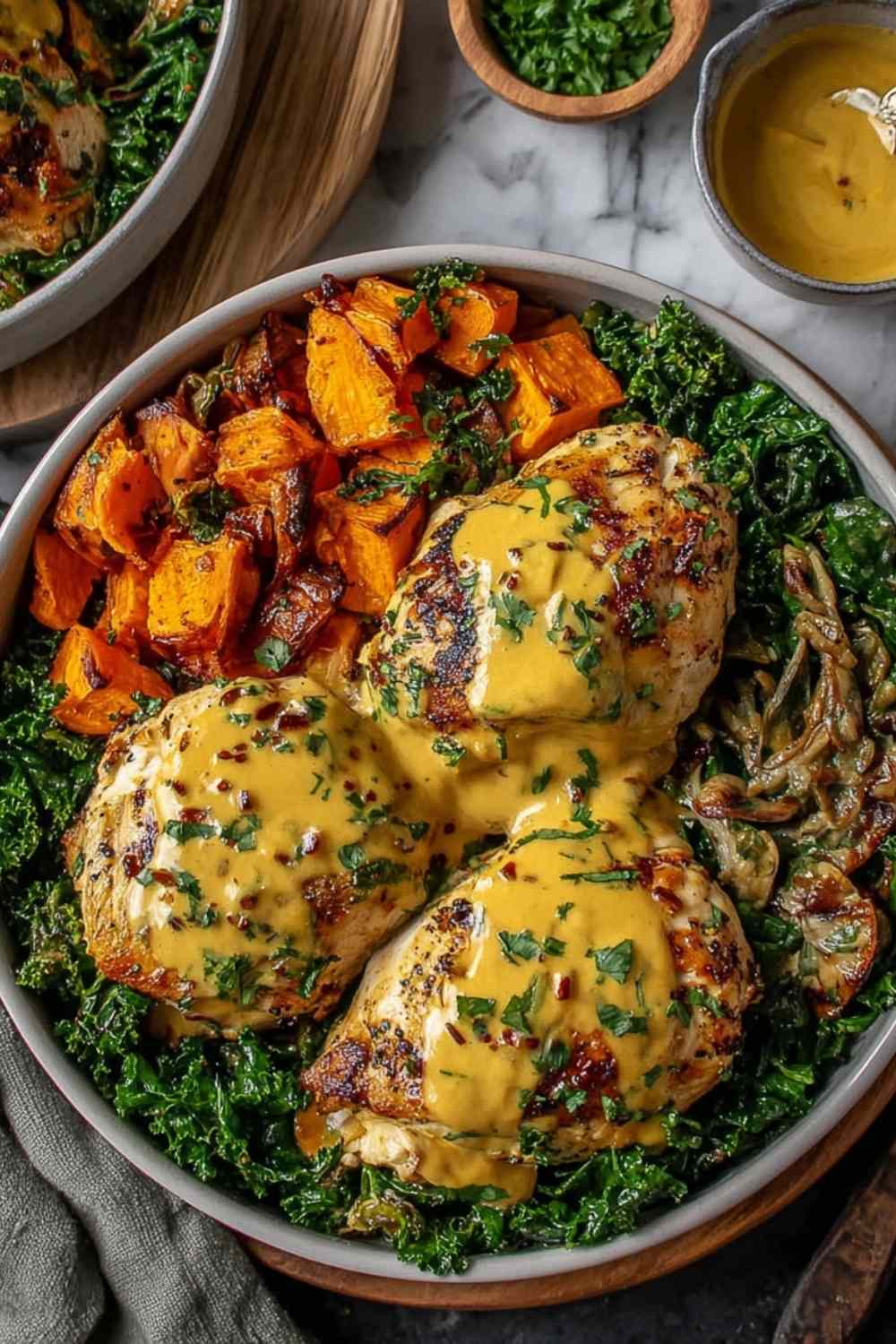 Pinterest Hidden Image