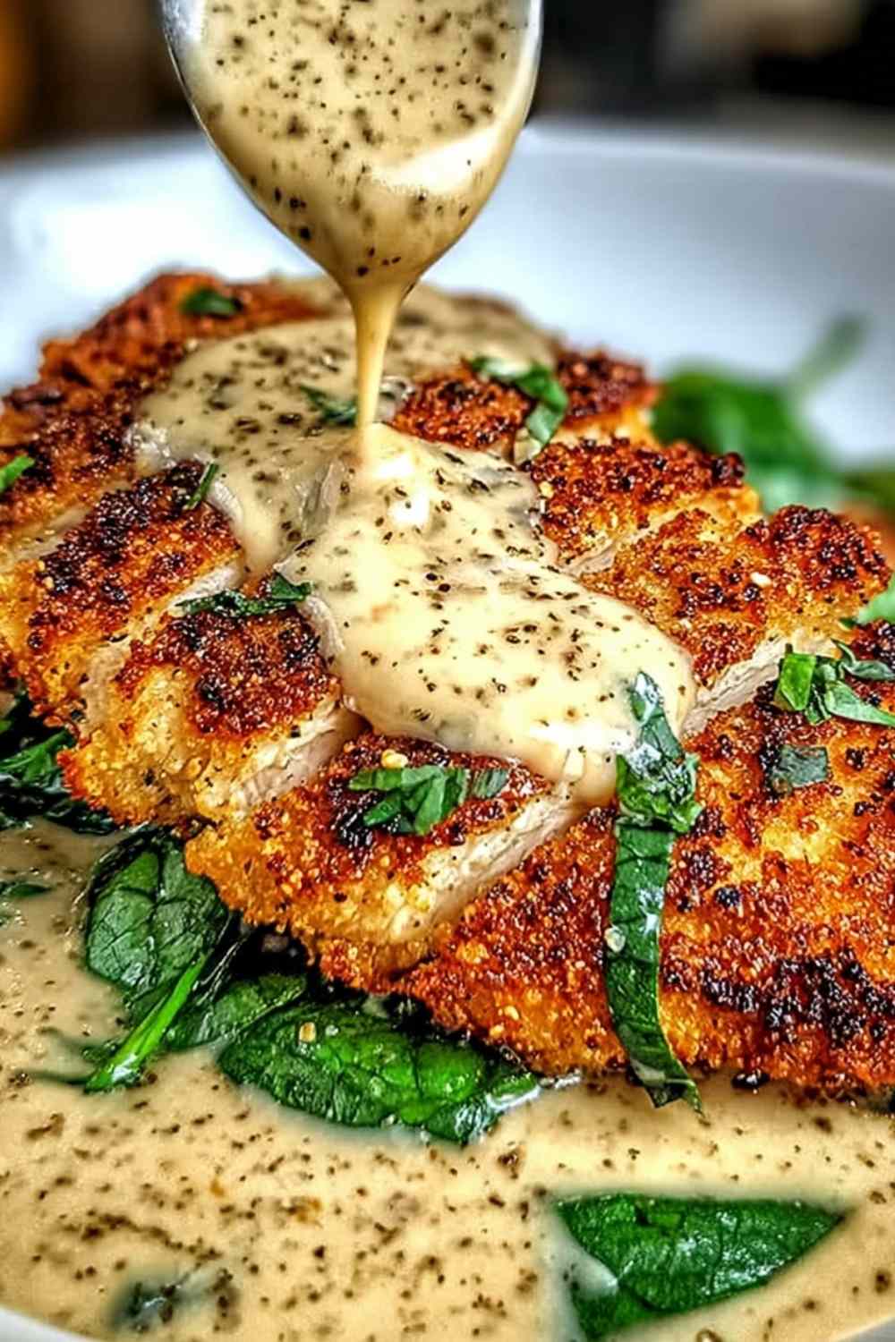 Pinterest Hidden Image