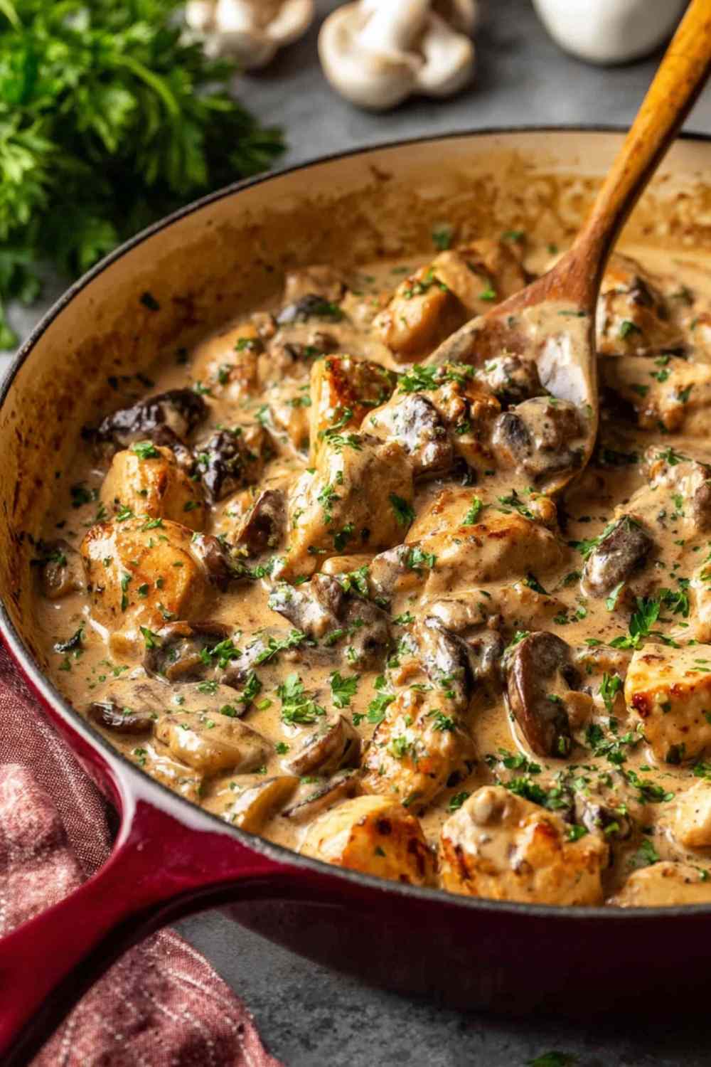 Pinterest Hidden Image