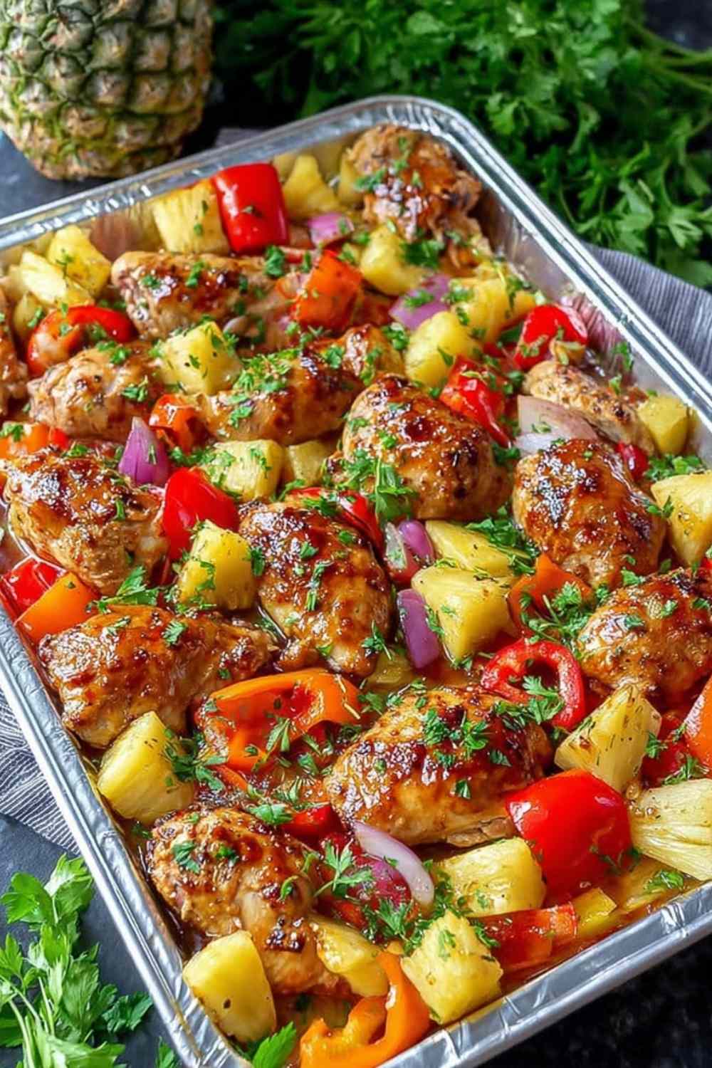 Pinterest Hidden Image