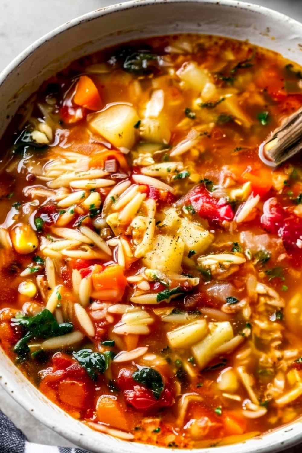 Pinterest Hidden Image