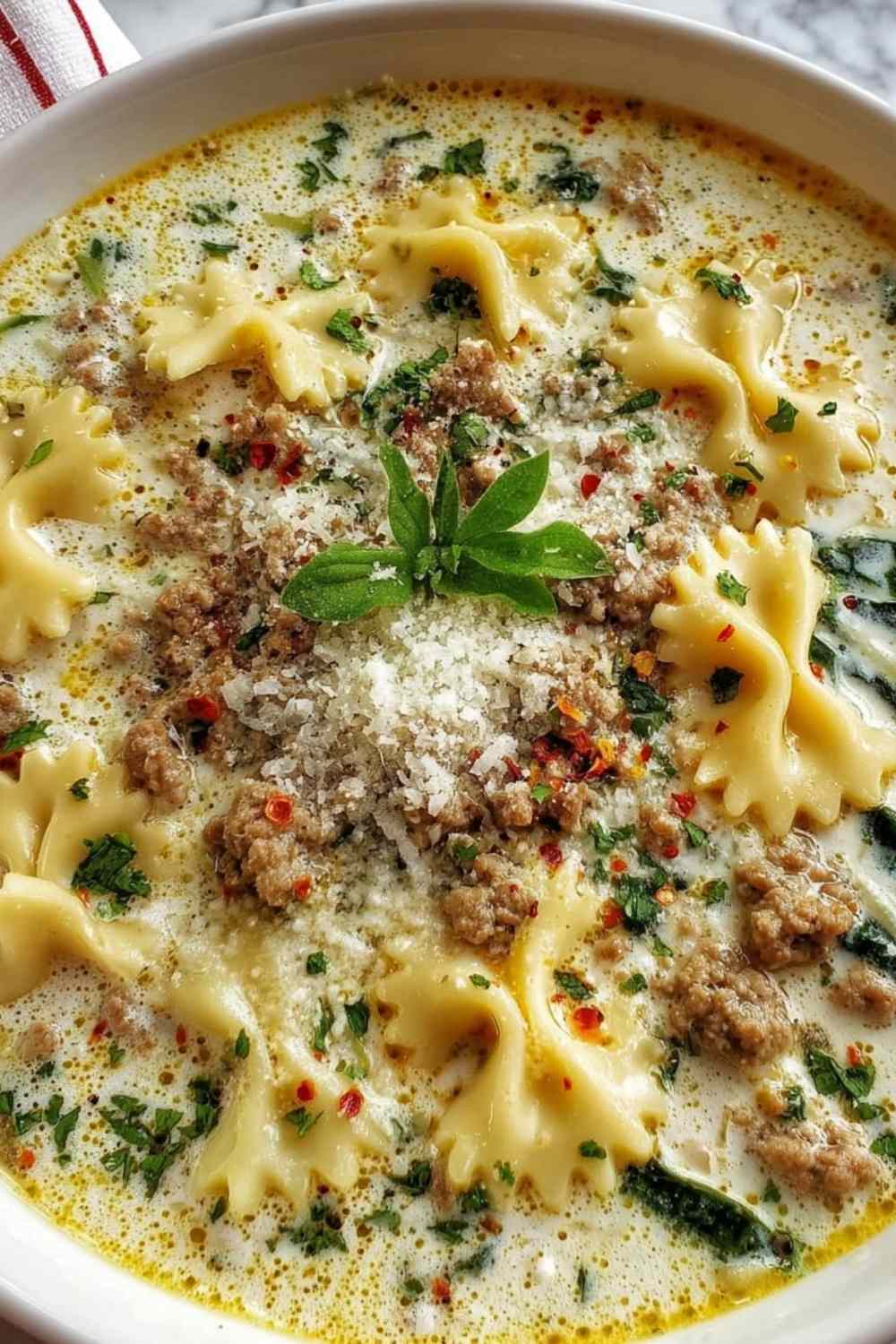 Pinterest Hidden Image