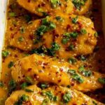 Bang Bang Chicken Bake 3