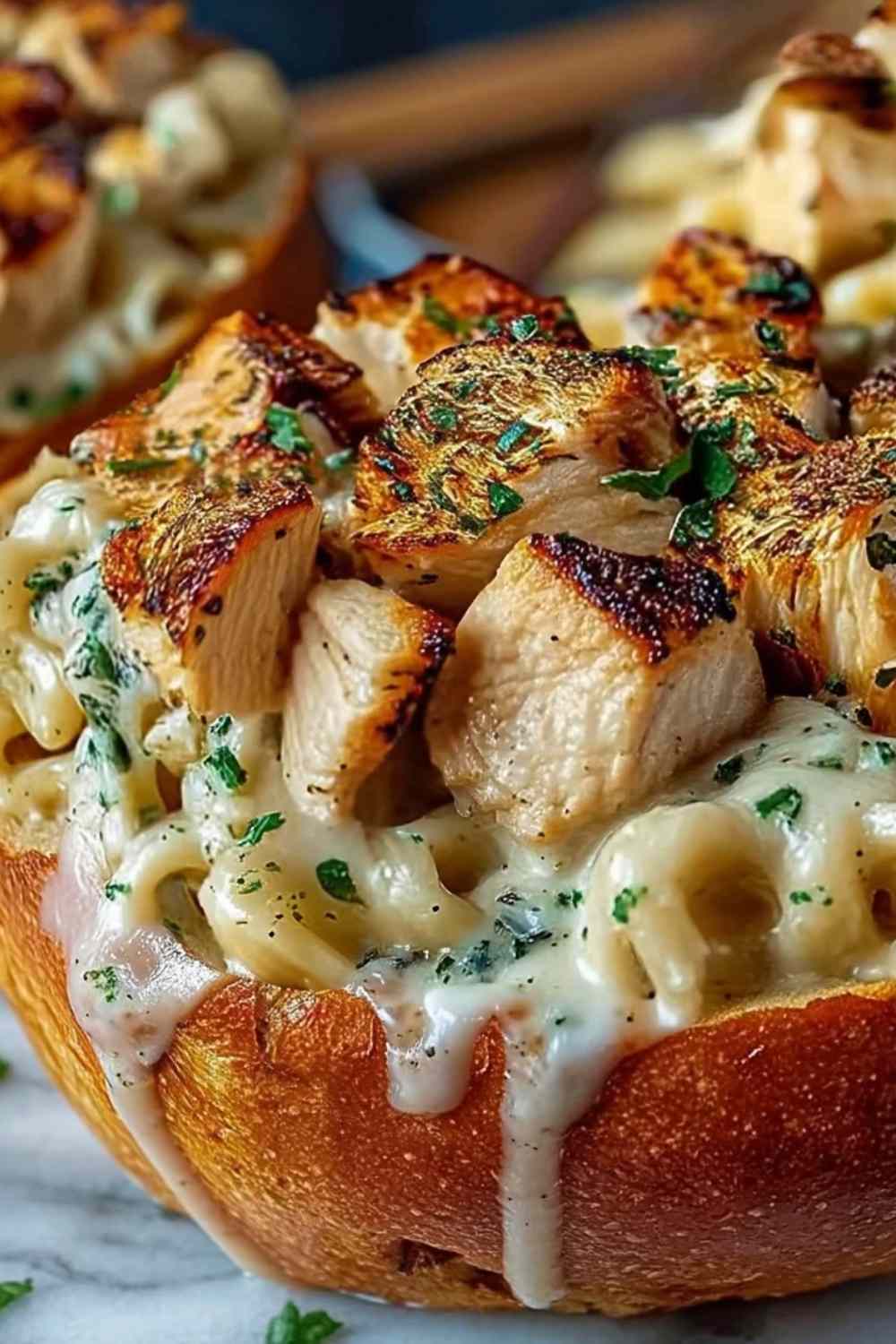 Pinterest Hidden Image