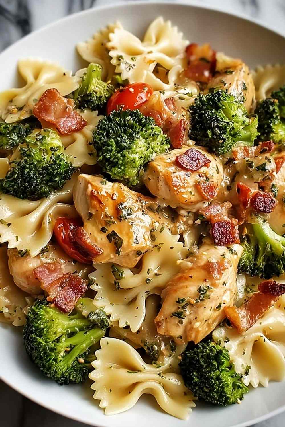 Pinterest Hidden Image