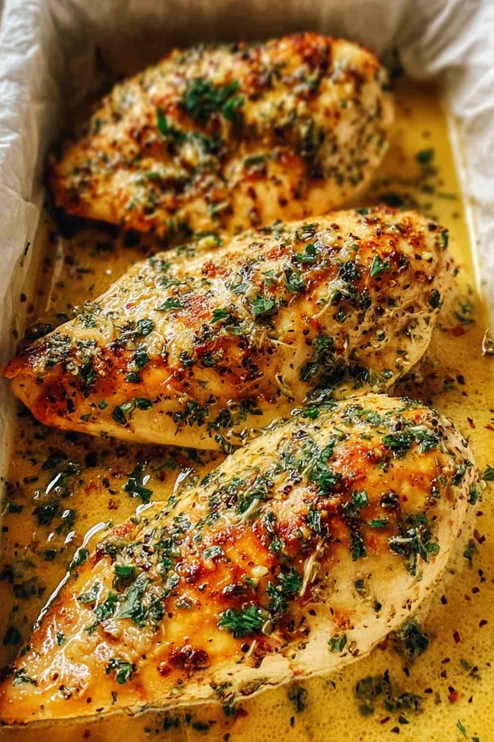 Pinterest Hidden Image