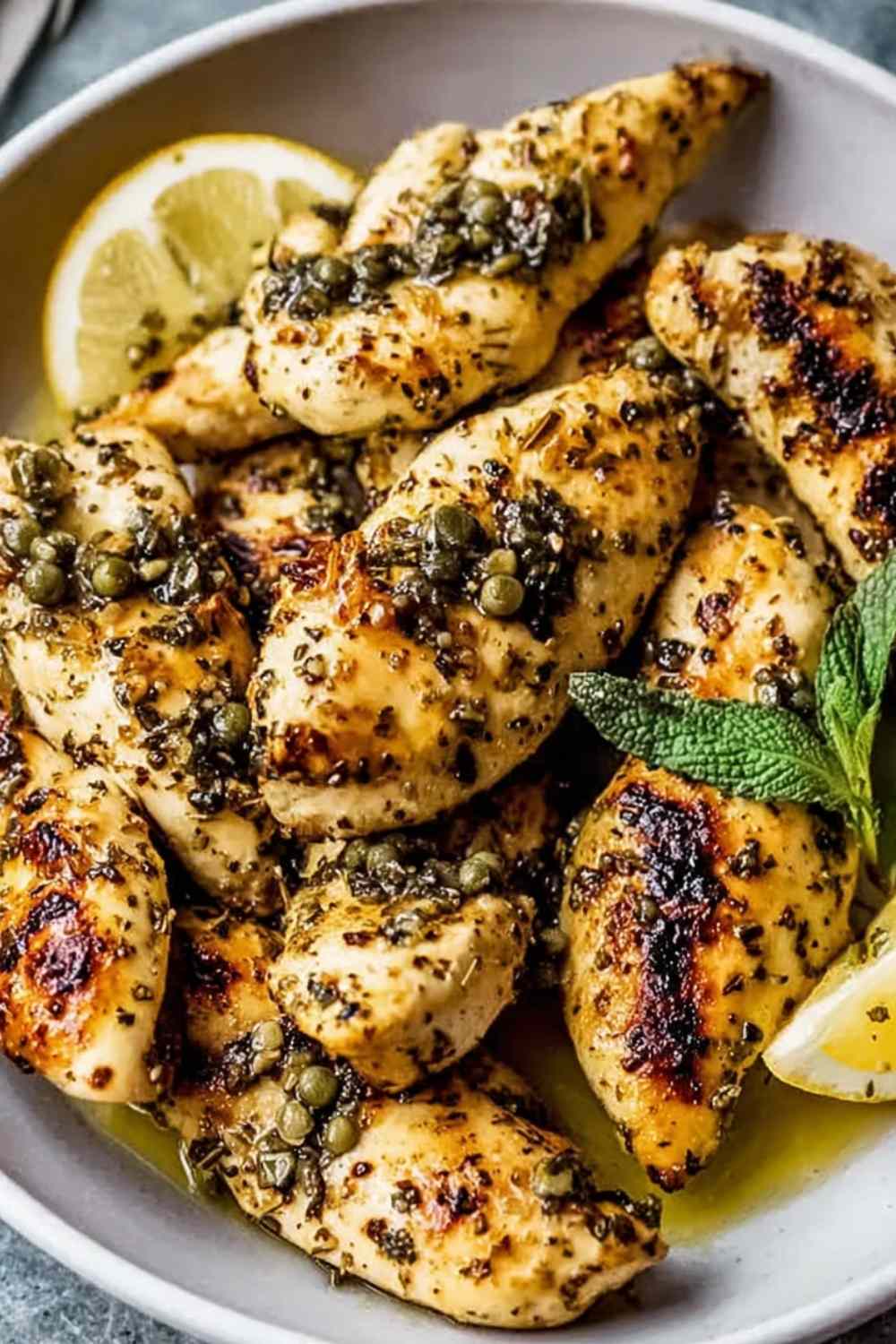 Pinterest Hidden Image