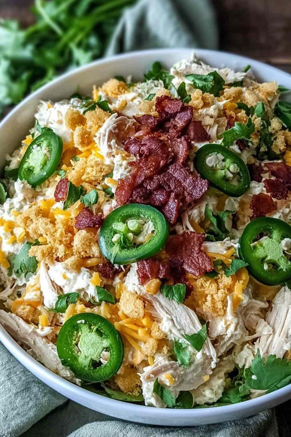 Pinterest Hidden Image