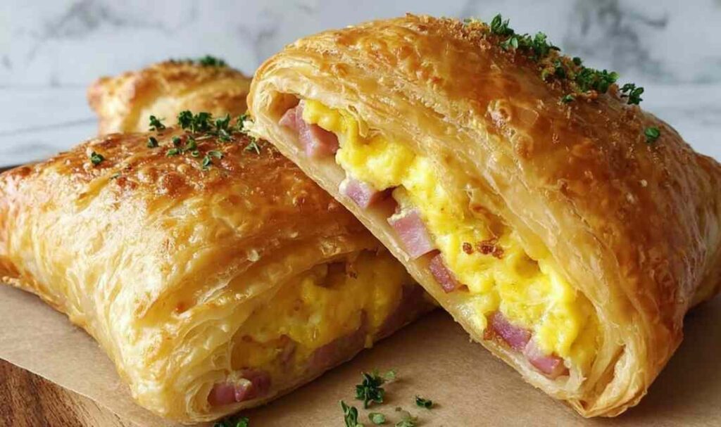 Classic sourdough discard chocolate chip cookies on cooling rack with melted chocolate chips